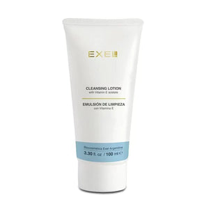 EXEL Emulsión de Limpieza con Vitamina E — 100 ml